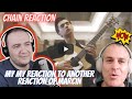 HE HAS HIS OWN SOUND! Marcin - Chopin Nocturne on Guitar (Op. 9 No. 2). MY REACTION TO PAUL