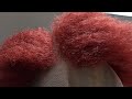 Wig ventilation Tutorial - Beginner friendly Hair ventilation tutorial #hairventilation #wigged