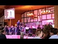 Capture de la vidéo Musikzug Medebach Frühlingskonzert 2023