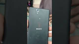 Sony Xperia C3