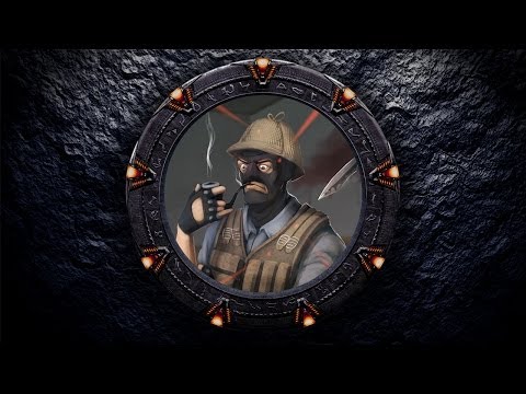 STARGATE | Trouble in Terrorist Town #4
