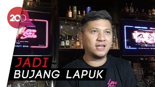 Beradegan Dewasa di 'Love For Sale', Gading Marten Izin Gisel Dulu