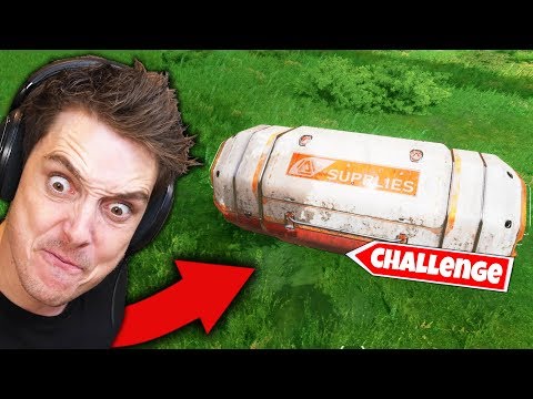 ONE CHEST CHALLENGE – Apex Legends Season One