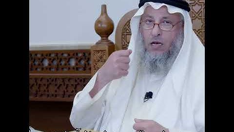 معنى تصريف الآيات   الشيخ عثمان الخميس