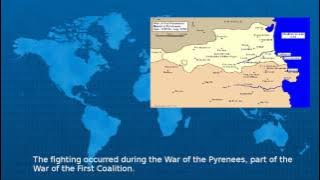 Wikipedia -  Battle Of Bascara 1795