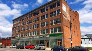 Buffalo Electric Vehicle Company | Wikipedia audio article