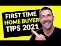 HOW TO GET APPROVED FOR A HOME LOAN -  First Time Home Buyer