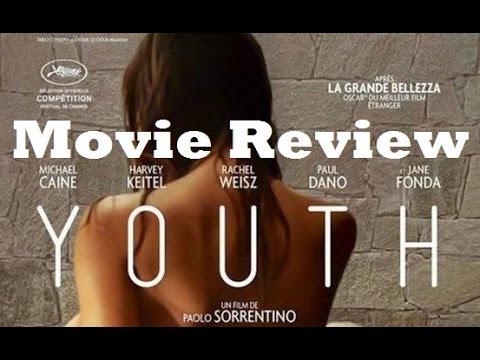 movie review youth