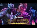 Marvel's Avengers Game - NEW Black Panther DLC Details! Release Window, New Enemy Type and More!