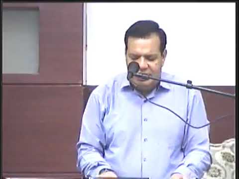 ترنيمة ياقاضى الأرامل يا أبو الأيتام اجتماع الخميس 8 6 2023 للمرنم المحبوب هانى نجيب