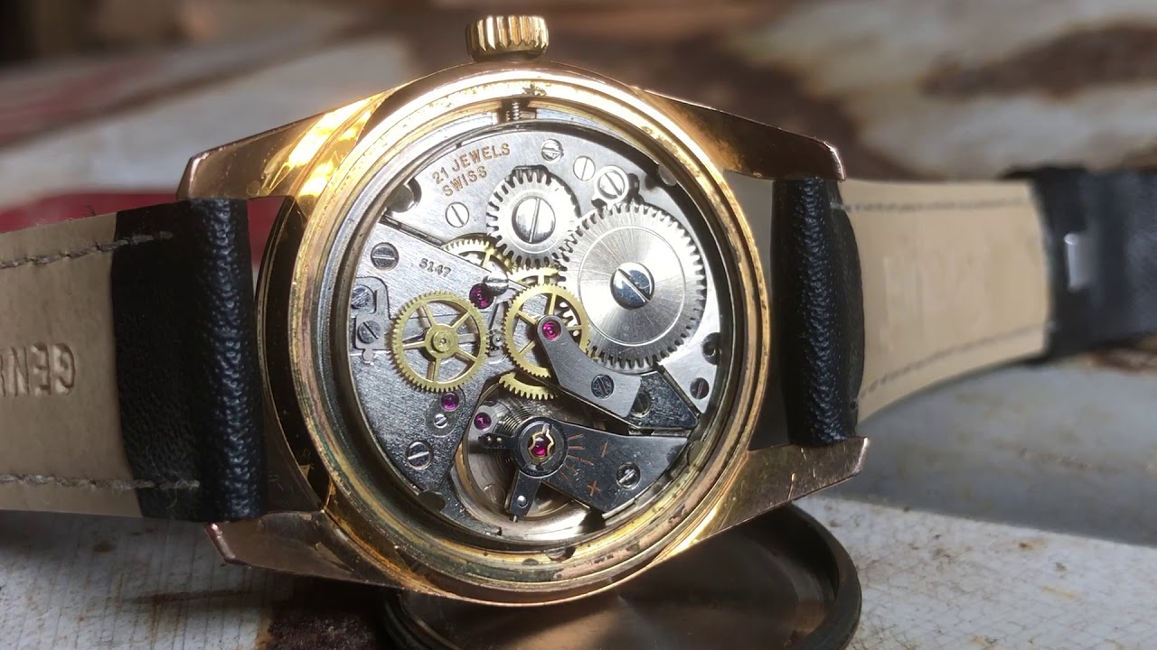 MONTRE CHEZARD 50 ROUE DES HEURES