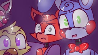 Humble Brag Fnaf 12