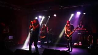 Amorphis - Wrong Direction (Queen of Time)