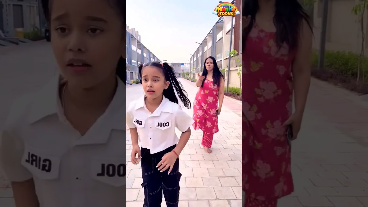 Amaira Chali gayi #shorts #funny #trending #comedy