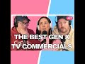 80&#39;s and 90&#39;s Commercials that live rent free in Gen X minds