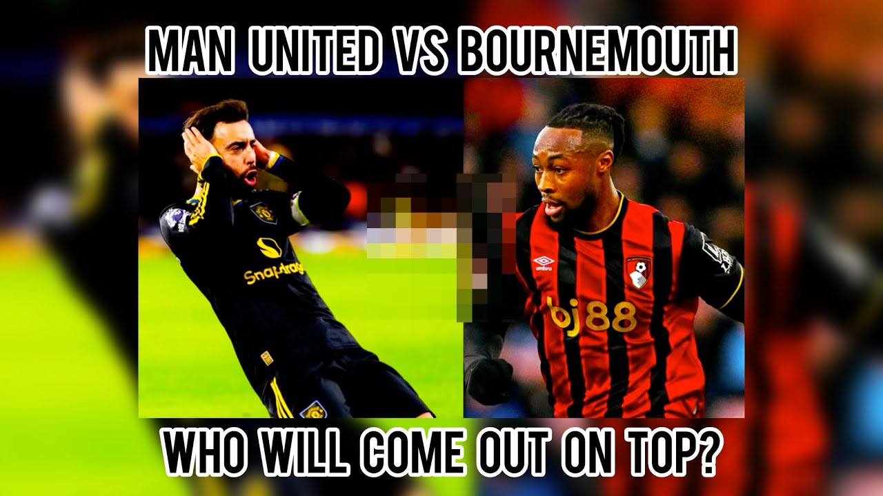 WILL UNITED WIN AT HOME???!!!