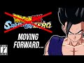 It's Time For A Change (Channel Update)