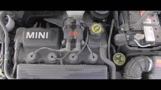 2003 Mini Cooper With Problems