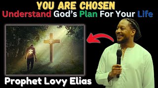 OPeN Your Ears- GOD knows Why !! | You Are Chosen | Prophet Lovy