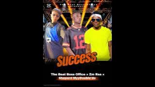SUCCESS - THE BEAT BOSS OFFICE × ZM RSA × SHEPARD MY DOUBLE DO[ ORIGINAL MIX 