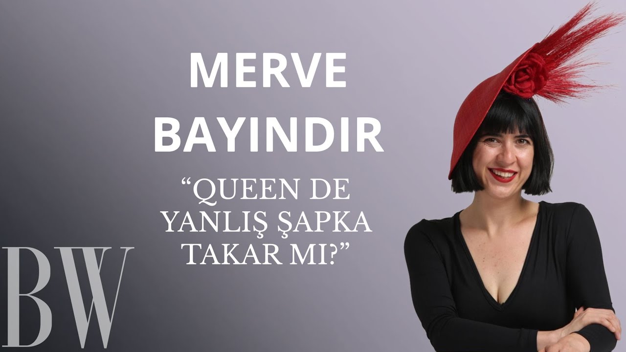 MERVE BAYINDIR: 