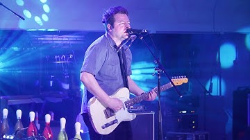 Demos Papadimas- "Broken Free" Music Video (Live at Westside Bowl)