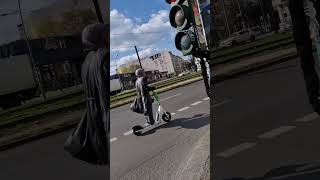 Warschauer Str Berlin During Day Time  short viral ytshorts youtubeshorts