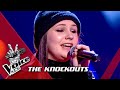 Zita - 'One Dance' | Knockouts | The Voice Kids | VTM