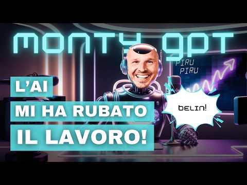 Intelligenza Artificiale e Lavoro: quali attività può davvero sostituire (e quali no)?