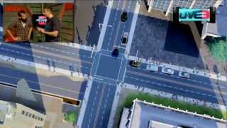 [HD 720] SimCity 5 Full GamePlay (SimCity 2013)