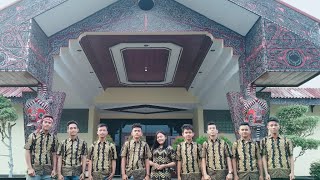 Siboru Uluan || Gondang Batak Toba|| Basdotu_Batak Official