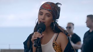 Cuban Singer Camila Cabello Practices Santeria?