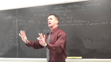 Lecture 19 Test Review For Ch # 9.1, 9.2, 10.1, 10.2, 10.3