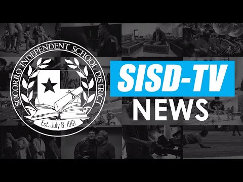 SISD TV News 06-23-22