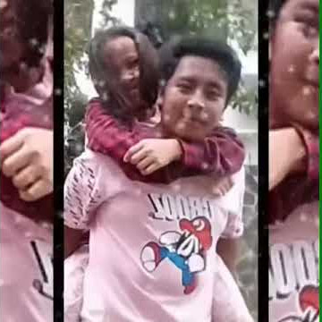 Story'wa kesayanganku 😘😊