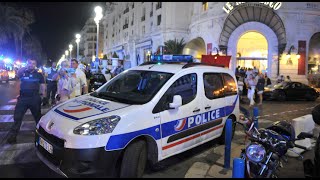 At Least 80 Dead in Nice Terror Attack, French Interior Minister Says At Least 80 Dead in Nice Terror Attack, French Interior Minister Says