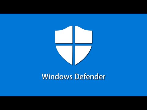How To Permanently Disable Or Enable Windows Defender In Windows 11