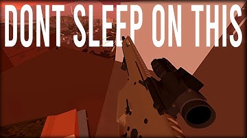 The MK20 In BattleBit Remaster Is A Beast