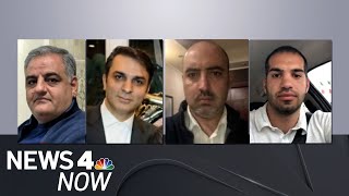 Plot to Kidnap NYC Human Rights Activist Is ‘Imaginary Story:' Iranian Foreign Ministry | News 4 Now