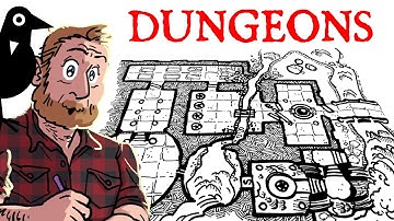 How to Build a Better Dungeon