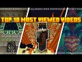 These Are My Best Minecraft Videos (Compilation)