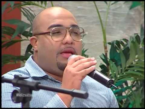 Feliz Sábado - Sollanza - Tu És Deus feliz sábado cristiano