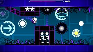 Impulse complete (Easy Demon by MrCheeseTiger) Geometry Dash 2.11