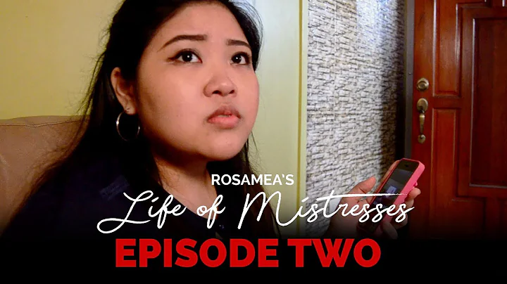 Life of Mistresses | Episode 2: Life of Patricia