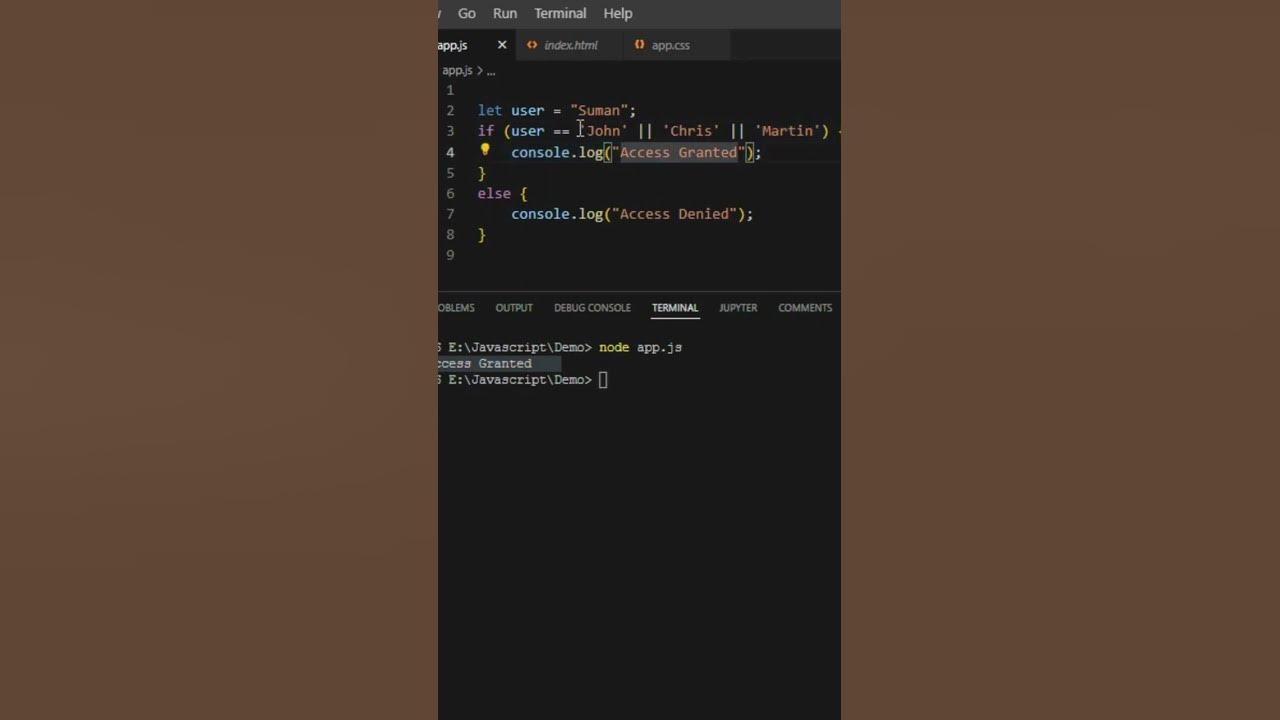 Why does JavaScript seem so weird | JavaScript Pro Tips | JS tricks # ...