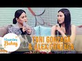 Magandang Buhay: Toni shares her opinion on Alex's perception about marriage