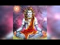 Mantra a Lord Shiva