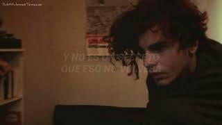 INXS - Biting Bullets (Sub. Español)
