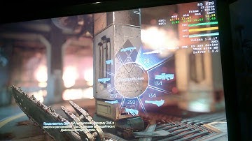 DOOM 2016 Vulkan API Ultra. AMD Radeon R9 380X, AMD FX6350