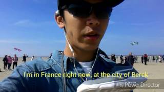 Exchange Student - My Wonderful Life In France (AFS Indonesia 15/16)